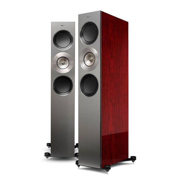 Напольная акустика KEF Reference 3 Luxury Gloss Rosewood артикул T145854-1