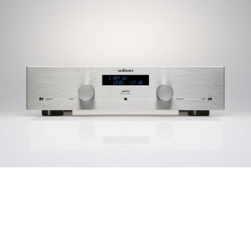 Усилитель звука Audionet SAM v.2.0 артикул A102258-1
