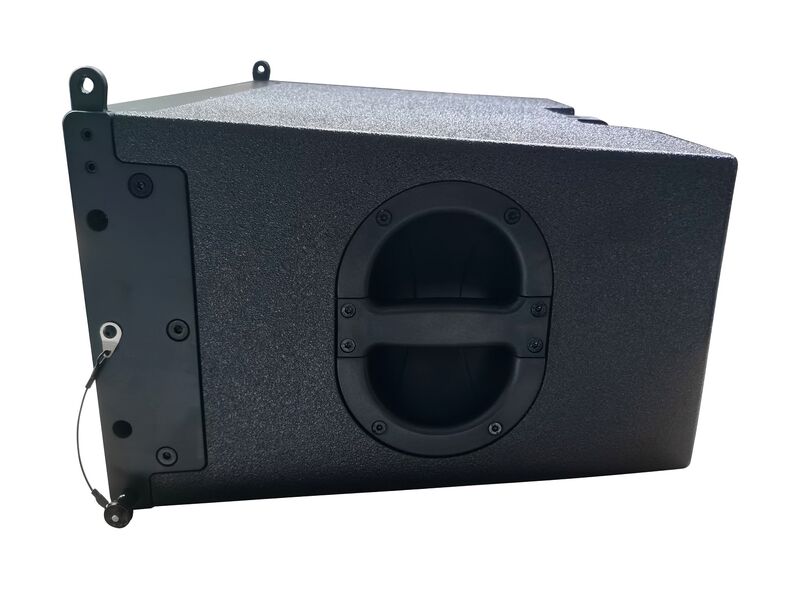 Акустическая система SVS Audiotechnik LA-28 артикул A160854-1-3
