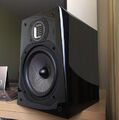 Полочная акустика Legacy Audio Studio HD cherry артикул A102148-1-19