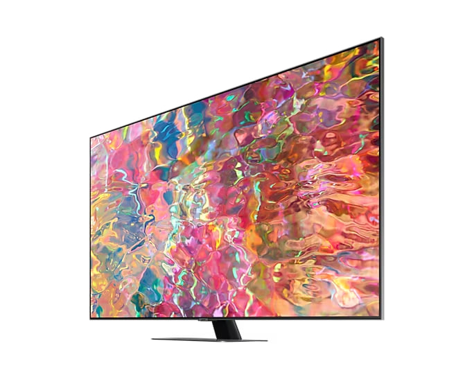 QLED телевизор Samsung QE75Q80BAUXCE артикул A164311-1-4