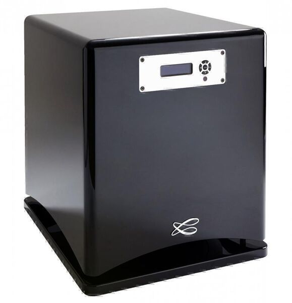 Сабвуферы Cabasse Santorin 30-500 piano black артикул X34020571-1