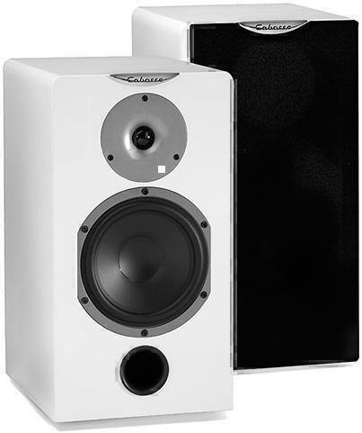 Полочная акустика Cabasse Antigua MT31 white артикул X34037235-1