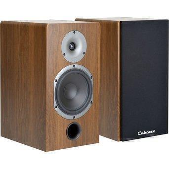 Полочная акустика Cabasse Antigua MT32 walnut артикул X34037212-1