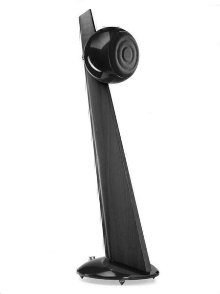 Напольная акустика Cabasse Baltic EV stand version wenge black pearl артикул X34052899-1