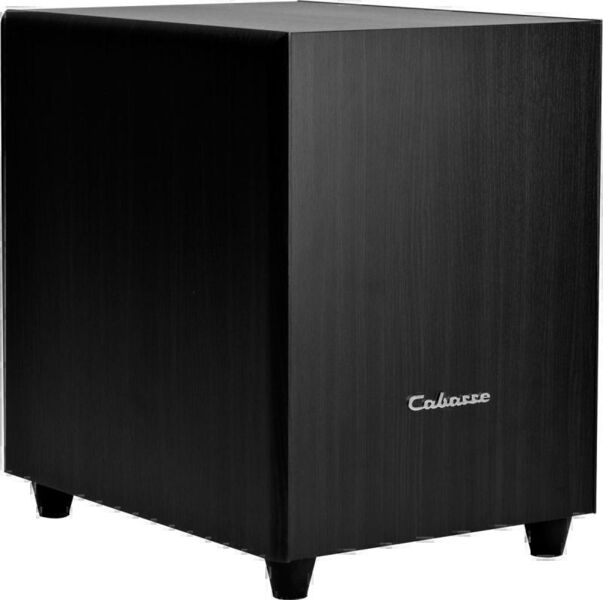 Сабвуферы Cabasse Orion MT32 ebony артикул X34016066-1