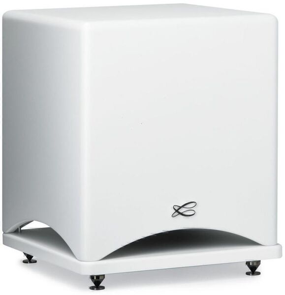 Сабвуферы Cabasse Santorin 25 white артикул X34016051-1