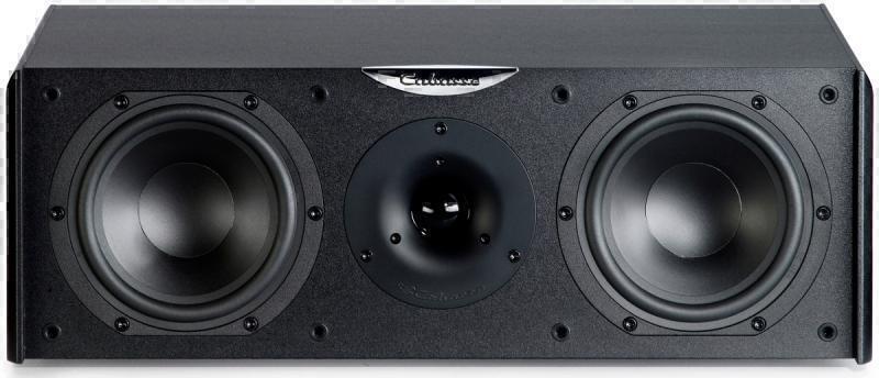 Центральный канал Cabasse Socoa MT31 black артикул X34026595-1