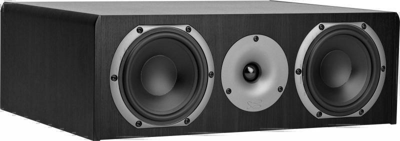 Центральный канал Cabasse Socoa MT32 ebony артикул X34026587-1