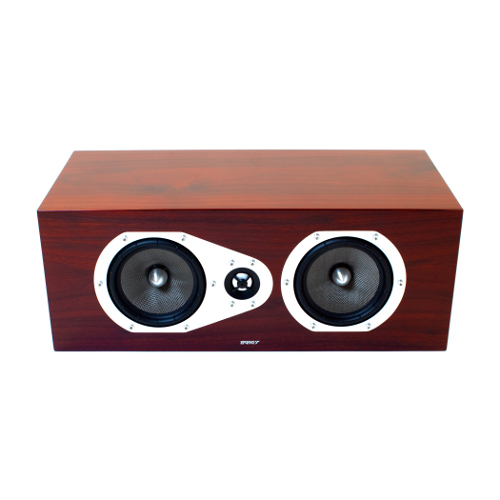 Центральный канал Energy Veritas V-5.2-C Piano Rosenut артикул A100197-1