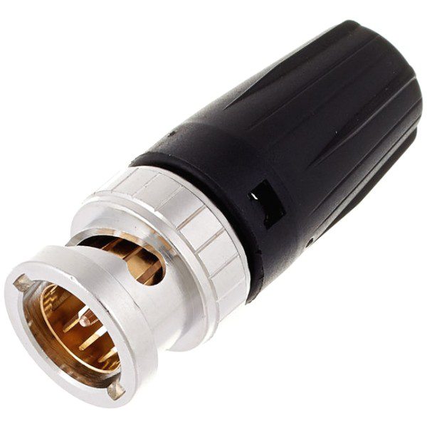 Разъем Neutrik NBNC75BIJ9 артикул A161724-1