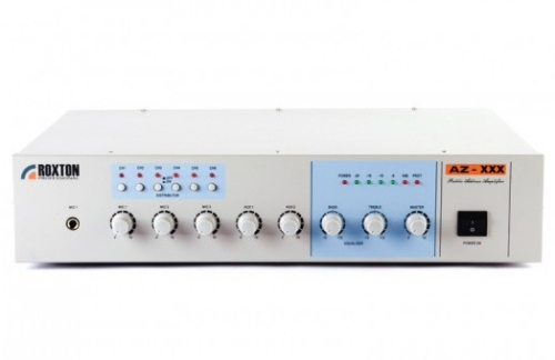 Усилитель звука Roxton AZ-240 артикул A100980-1