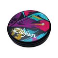 Тренировочный пэд Zildjian ZXPPGRA06 Grafitti Practice Pad
