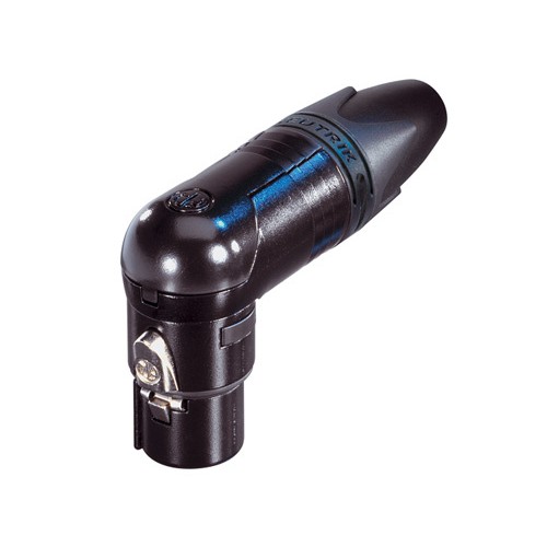 Разъем Neutrik NC3FRX-BAG артикул A161776-1
