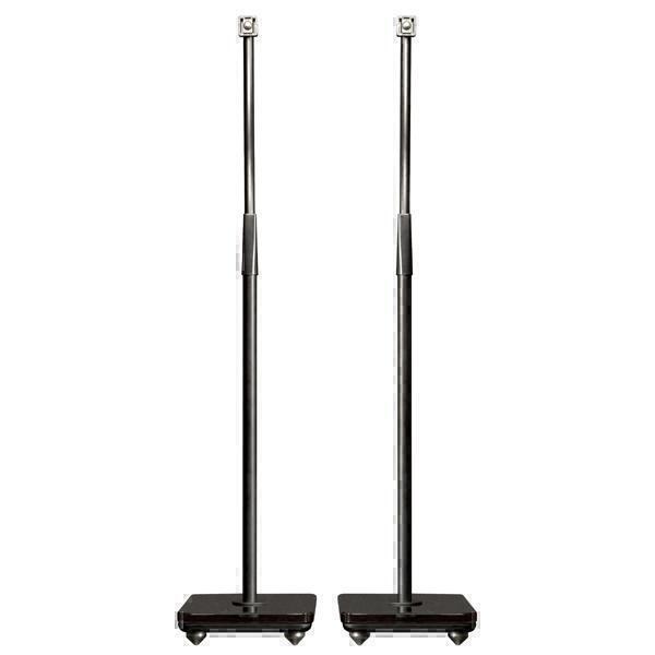 Стойки под акустику Cambridge Audio Minx CA600P black артикул X33961628-1