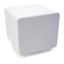 Сабвуферы Cambridge Audio Minx X301 white артикул X34020558-1