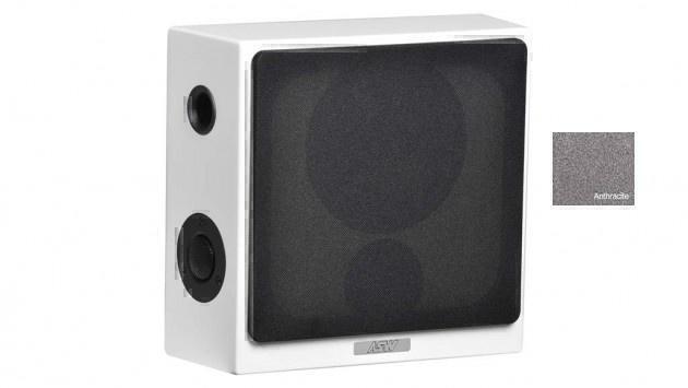 Настенная акустика ASW Cantius 112d anthracite артикул X34043313-1