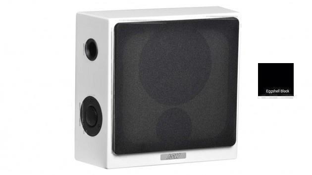 Настенная акустика ASW Cantius 112d black артикул X34043278-1