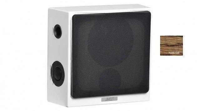 Настенная акустика ASW Cantius 112d rustic oak артикул X34043137-1