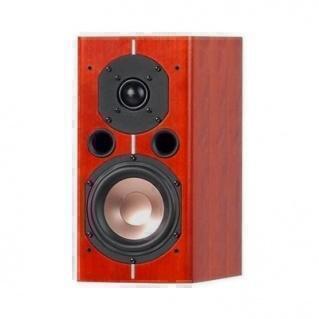 Полочная акустика ASW Cantius 204 high gloss mahogany артикул X34040431-1