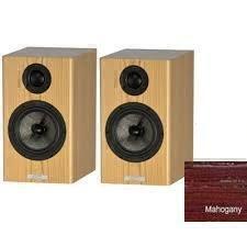 Полочная акустика ASW Cantius 212 mahagony артикул X34040072-1