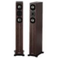 Напольная акустика ASW Cantius 404 high gloss dark oak