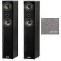 Напольная акустика ASW Cantius 412 anthracite