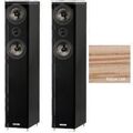 Напольная акустика ASW Cantius 412 natural oak
