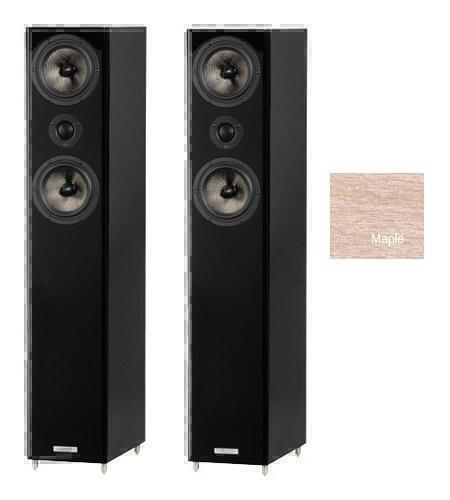 Напольная акустика ASW Cantius 512 maple артикул X34057596-1
