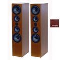 Напольная акустика ASW Cantius 612 mahagony