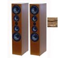 Напольная акустика ASW Cantius 612 rustic oak