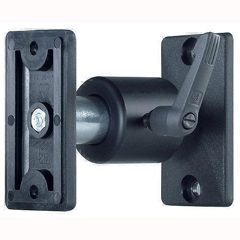 Крепления для акустики Canton Cantomount XL black артикул X33929156-1