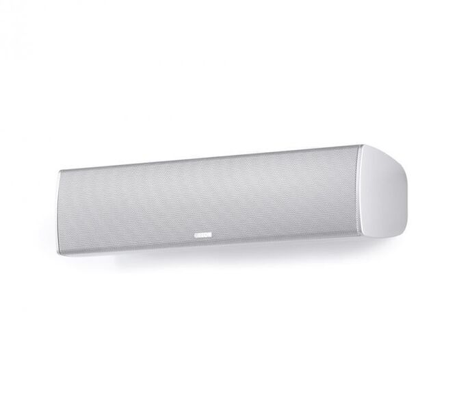 Центральный канал Canton CD 150.2 silver артикул X34076794-1