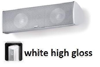 Центральный канал Canton CD 150 white high gloss артикул X34076812-1
