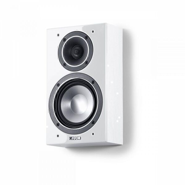 Настенная акустика Canton Chrono 511 white артикул X34084959-1