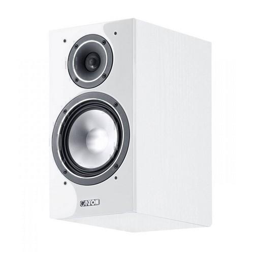Полочная акустика Canton Chrono 513 white артикул X34082742-1