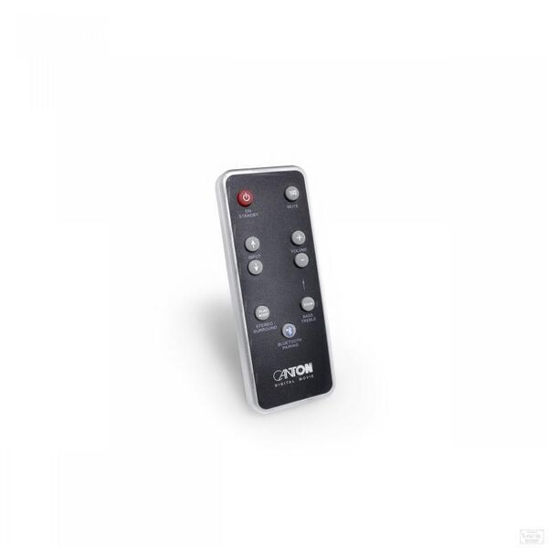 Звуковые проекторы Canton DM 55 white артикул X34059711-1-2