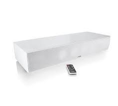 Звуковые проекторы Canton DM 90.3 white артикул X34092322-1