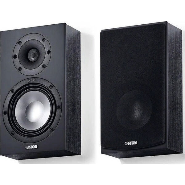 Настенная акустика Canton GLE 416.2 OnWall артикул X34042834-1