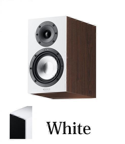 Полочная акустика Canton GLE 426 white артикул X34037025-1