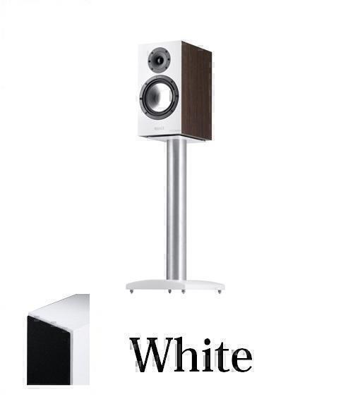 Полочная акустика Canton GLE 436 white артикул X34036967-1-3