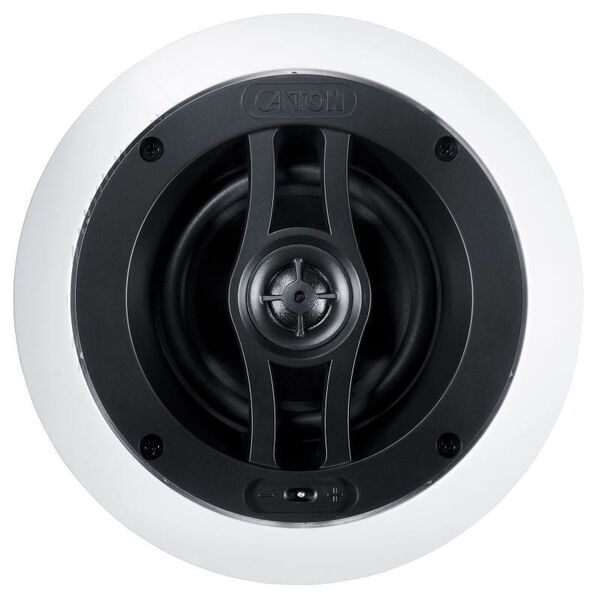 Встраиваемая акустика Canton InCeiling 443 артикул X34069812-1