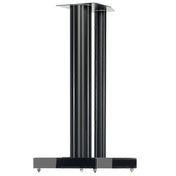 Стойки под акустику Canton LS 850.3 black high gloss артикул X33950111-1