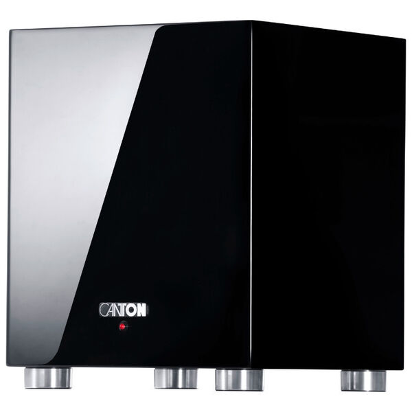 Сабвуферы Canton SUB 601 артикул X34015980-1