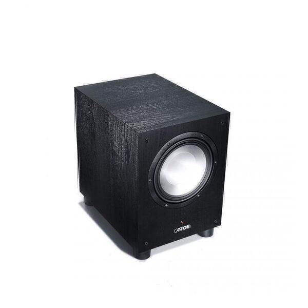 Сабвуферы Canton Sub 8.3 black артикул X34020498-1-2