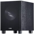 Сабвуферы Canton Sub 8.3 black артикул X34020498-1-3
