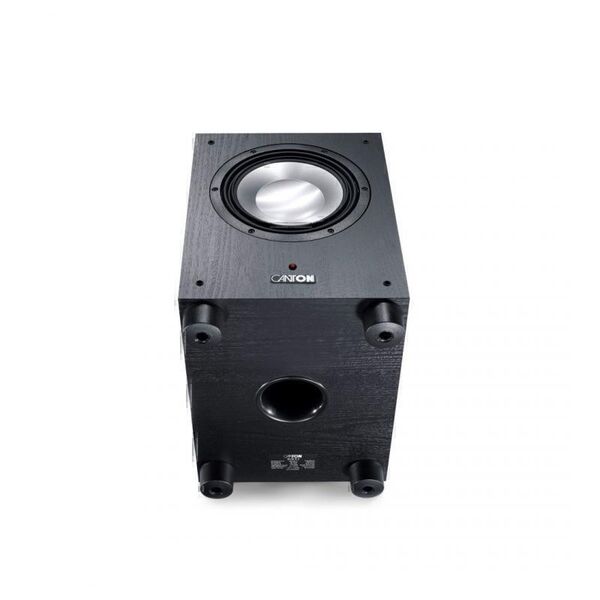 Сабвуферы Canton Sub 8.3 black артикул X34020498-1-4