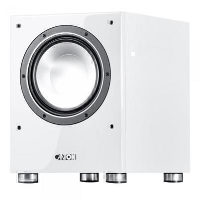 Сабвуферы Canton SUB 80.2 white артикул X34020471-1