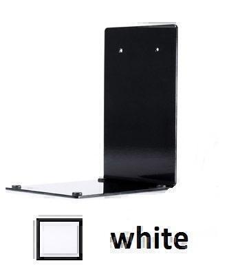 Крепления для акустики Canton your_Duo Wallmount white high gloss артикул X33927100-1