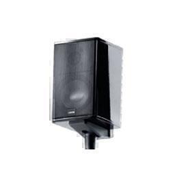 Полочная акустика Canton CD 1020 black high gloss артикул X34037176-1